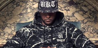 Booba : Unkut en vente dans les boutiques de New York !