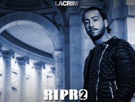 Lacrim : les derniers chiffres des ventes de RIPRO 2(1)