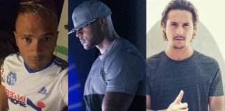 Booba, Jul, Lacrim, Maitre Gims, Nekfeu, Gradur, Rohff quel est le rappeur de l’année 2015 ?