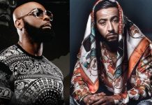 Lacrim toujours emprisonné, Kaaris lui adresse un message touchant !!!