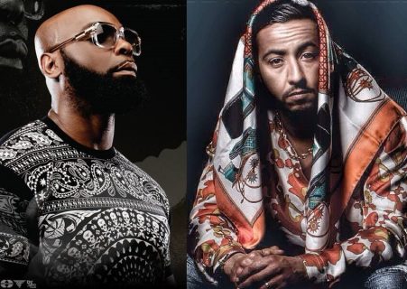 Lacrim toujours emprisonné, Kaaris lui adresse un message touchant !!!