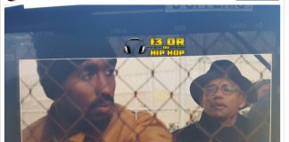 Tupac : le tournage du Biopic All Eyez On Me a enfin débuté !