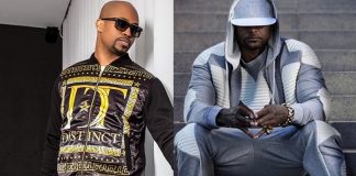 Booba : « Nero Nemesis devait être un album surprise, mais Rohff m’a balancé »