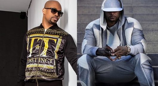 Booba : Nero Nemesis devait être un album surprise, mais Rohff m'a balancé-3