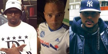 Jul devance Booba, Rohff et Nekfeu, les premiers chiffres des ventes