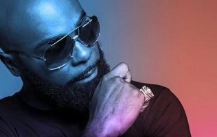 Kaaris annonce la préparation d'un nouveau projet !