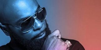Kaaris annonce la préparation d’un nouveau projet !
