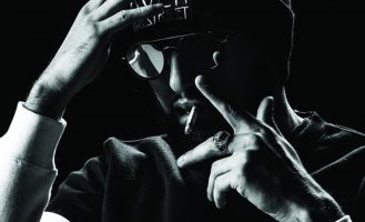 Niro adresse un message émouvant à son fils !