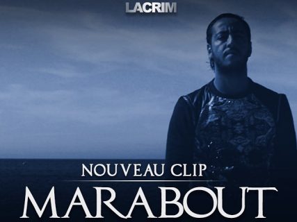 Lacrim : Marabout, son nouveau clip extrait de RIPRO 2
