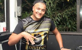 La police arrête Dj Hamida et le prend pour un terroriste !