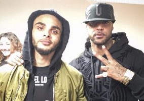 Booba : Jul va vendre plus que moi, c’est vraiment quelqu’un que je respecte