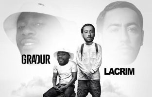 Gradur : un album avec Booba ou Lacrim, un rêve ?