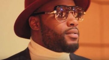 Après Booba, Rohff, Maitre Gims, Gradur lance également sa marque de vêtement