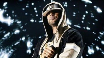 Booba continue son clash contre Rohff sur Instagram !
