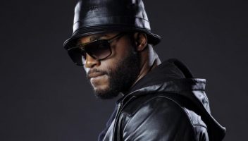 Gradur : Encore 2 projets et j’arrête tout !