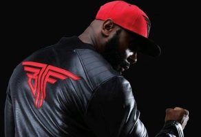 Kaaris pousse un coup de gueule contre le racisme !
