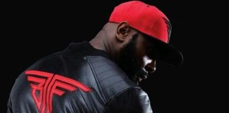 Kaaris pousse un coup de gueule contre le racisme !