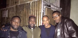 Un feat entre le Minstère AMER et les Sages Po ?!