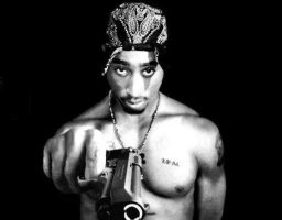 Tupac : le tournage du Biopic All Eyez On Me à enfin débuté !