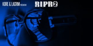 Lacrim : les chiffres des ventes de RIPRO 2