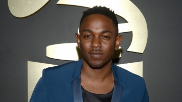 Kendrick Lamar collectionne les nominations aux Grammy Awards 2016 !