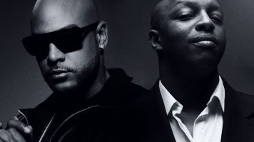 Oxmo Puccino rend hommage à Booba !