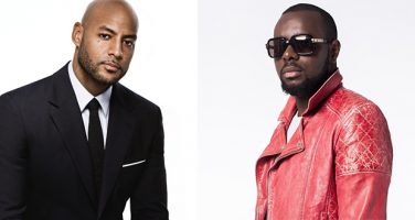 Booba, Maitre Gims, Niska s'inspirent de la musique afro et ça cartonne !