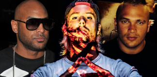 Maitre Gims, Nekfeu, Jul, Booba : Les chiffres des ventes de l’année !!