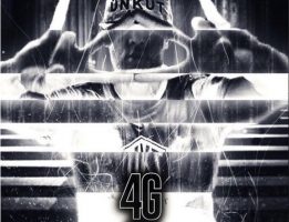 Booba : 4G son nouveau clip extrait de Nero Nemesis
