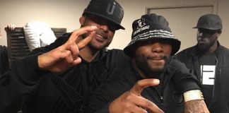 Gradur : Kumbaya, son nouveau clip