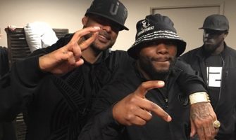 Gradur : Kumbaya, son nouveau clip