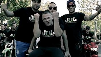 Jul inspire les autres rappeurs francais ?