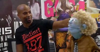 Est-ce la fin du game pour Rohff ?