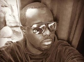 Maitre Gims explose le ventes pendant les fêtes de Noel !