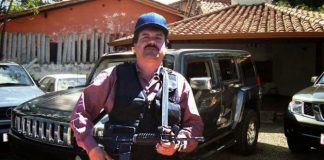 El Chapo vit mal son emprisonné mais le cartel de Sinaloa continue de prospérer