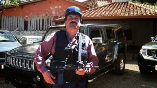 Emprisonné El Chapo le vit très mal mais cartel de Sinaloa continue de prospérer