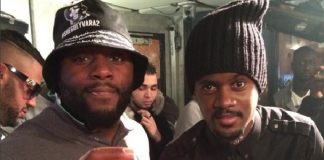 Gradur s’exprime sur Nekfeu, Black M et Soprano !