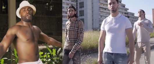 Gradur donne son avis sur le groupe PNL