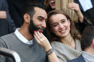La Fouine s'exprime sur les photos avec sa petite amie !
