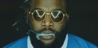 Rick Ross veut la tête de Donald Trump !! (Vidéo)