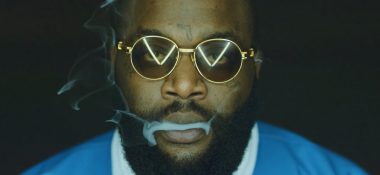 Rick Ross veut la tête de Donald Trump !! (Vidéo)