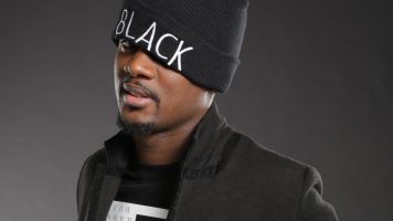 Black M : Diplo de Major Lazer en feat sur son nouvel album !