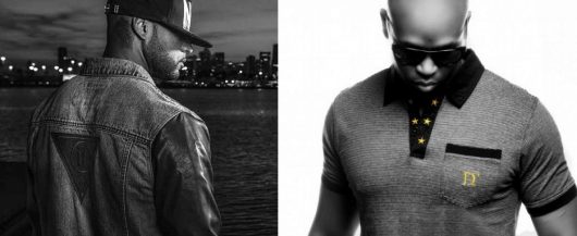 Booba répond à Rohff en lui prouvant qu'il est le N°1 (Images)