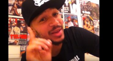 Lacrim, Jul, Rim'K, Sadek, 50 Cent dans la semaine rap 81 de Vantard !