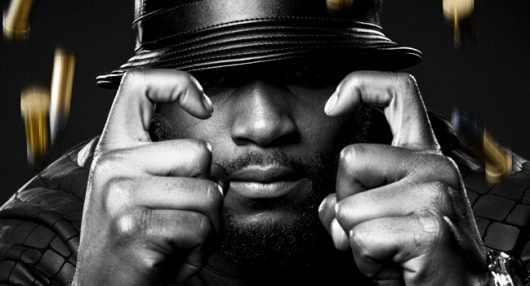 Gradur : J’ai grandi en écoutant Rohff et Booba mais la nouvelle génération ne connait pas cela