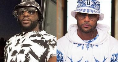 Gradur dévoile les coulisses de son feat avec Booba