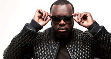 Maître Gims : bientôt dans The Voice
