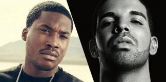 Meek Mill attaque violemment Drake !