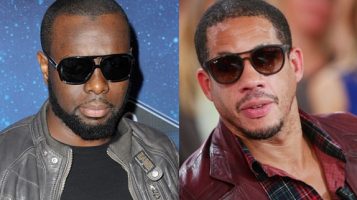 Joey Starr clash encore Maitre Gims !!!