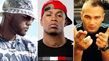 Booba, Jul, Rohff, Nekfeu : les derniers chiffres des ventes